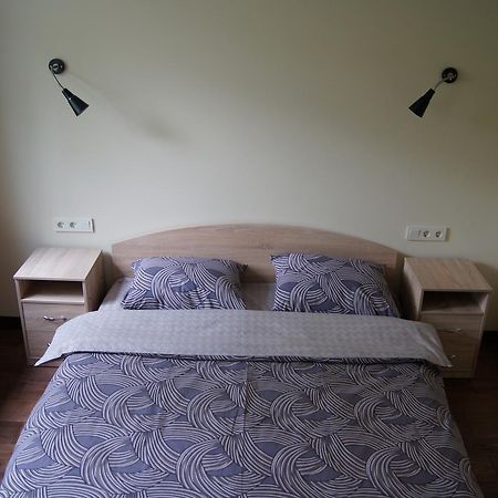Apartment Near Golden Gates Kiev Esterno foto