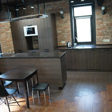Apartment Near Golden Gates Kiev Esterno foto