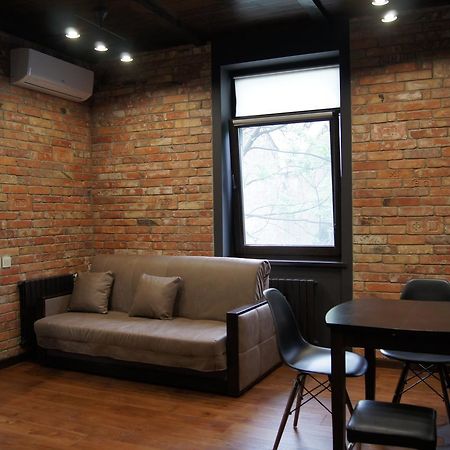 Apartment Near Golden Gates Kiev Esterno foto