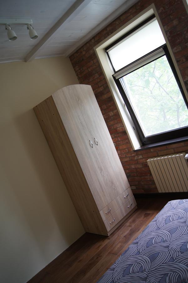 Apartment Near Golden Gates Kiev Esterno foto