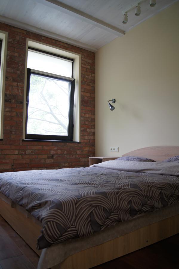 Apartment Near Golden Gates Kiev Esterno foto