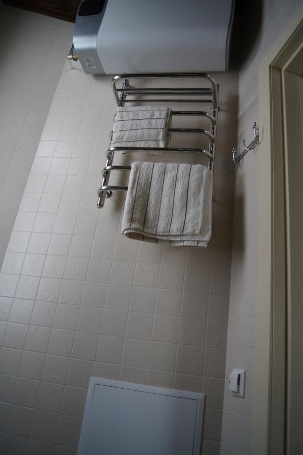 Apartment Near Golden Gates Kiev Esterno foto