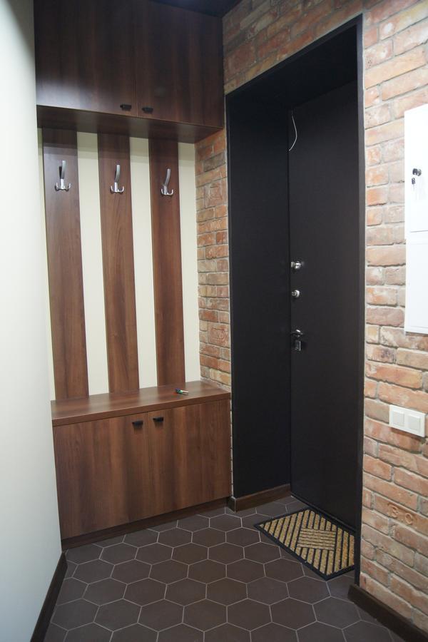 Apartment Near Golden Gates Kiev Esterno foto